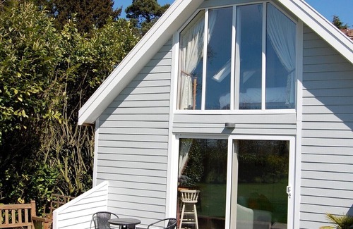 Peasenhall House | Owl's Roost New England barn conversion