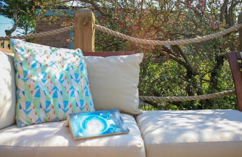 Camber Cabin | Owlers Retreat