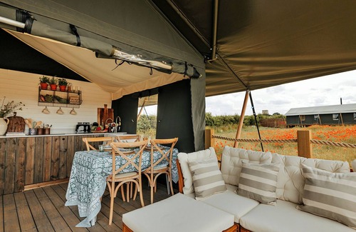 Little Walsingham House | Owls Nest by Interhome