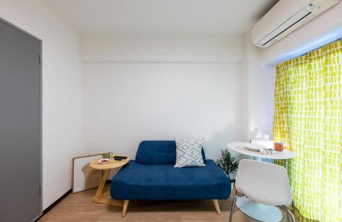 Itabashi Apartment | OwlStayNarimasu