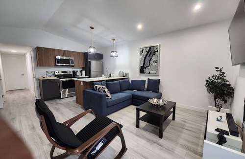 Fort Gary Apartment | Own a Slice of Heaven at this Incredible Peace Plaza, Where Memories Are Made!