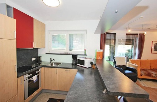 Fuegen House | OWN modern 108m² APART-house at the SCHI-u. HIKING paradise NEW: Spieljochbahn