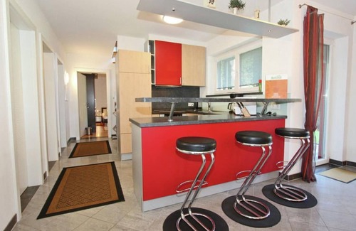 Fuegen House | OWN modern 108m² APART-house at the SCHI-u. HIKING paradise NEW: Spieljochbahn