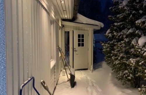 Lulea House | Own private room in a big house!