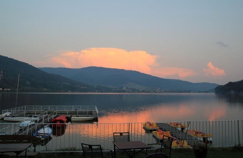 Czernichow Resort | OWR Przystań