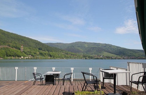 Czernichow Resort | OWR Przystań