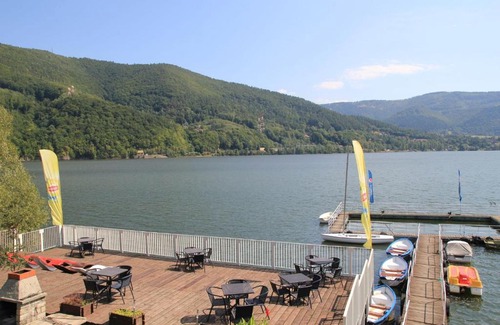 Czernichow Resort | OWR Przystań