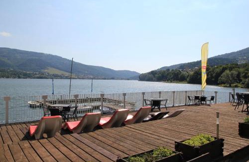 Czernichow Resort | OWR Przystań
