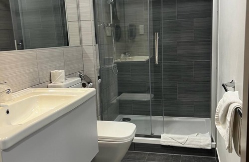 Eccles Hotel | Ox Hotel Manchester