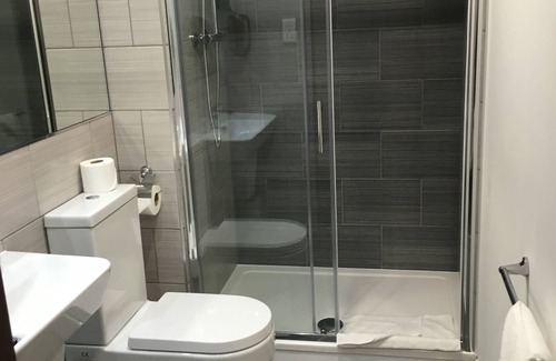 Eccles Hotel | Ox Hotel Manchester