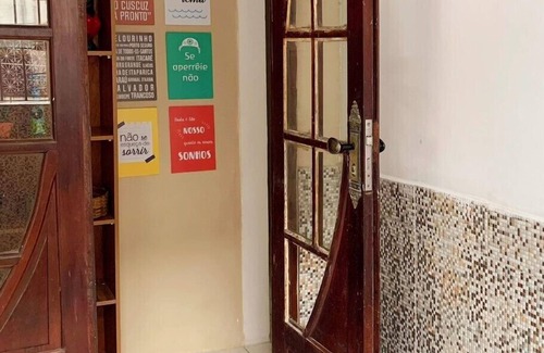 Dois de Julho Apartment | Oxe Rooms