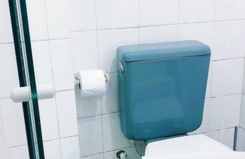 Dois de Julho Apartment | Oxe Rooms