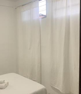 Dois de Julho Apartment | Oxe Rooms - Quartos no Centro