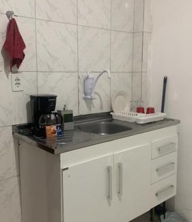 Dois de Julho Apartment | Oxe Rooms - Quartos no Centro