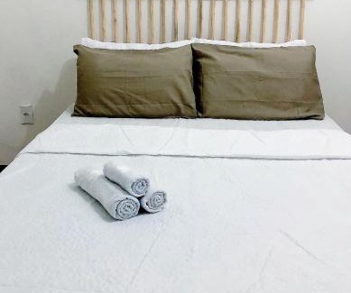 Dois de Julho Apartment | Oxe Rooms - Quartos no Centro