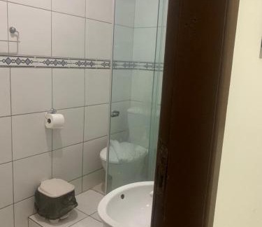 Dois de Julho Apartment | Oxe Rooms - Quartos no Centro