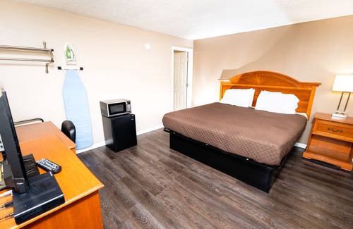 Oxford Hotel | Oxford Inn