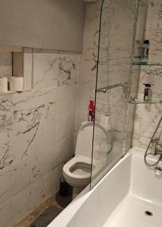 Reading Apartment | Oxford Road Apartment