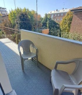 Crocetta-San Lazzaro-Modena Est Bed & Breakfast | Oxi