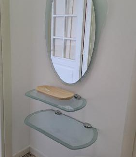 Crocetta-San Lazzaro-Modena Est Bed & Breakfast | Oxi