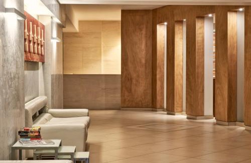 Tinos Town Hotel | Oxygen Favie