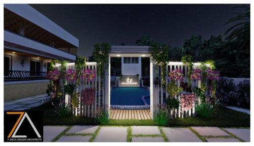 Akshi Bed & Breakfast | Oxygen Resort