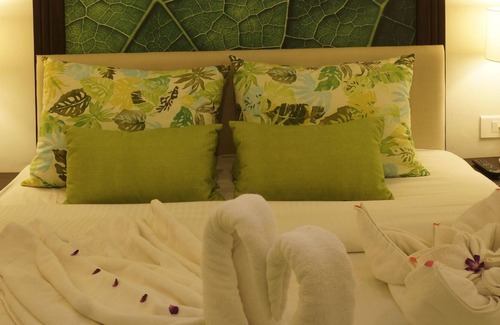 Thalayathimund Hotel | Oxygen Resorts Ooty