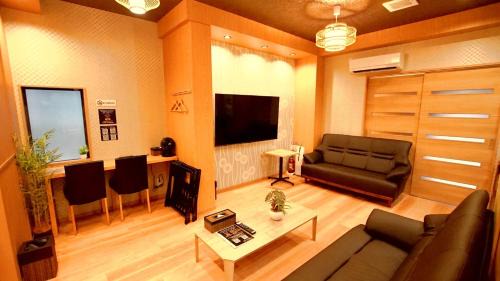 Itabashi Apartment | Oyado Nene Itabashi - Vacation STAY 50154v