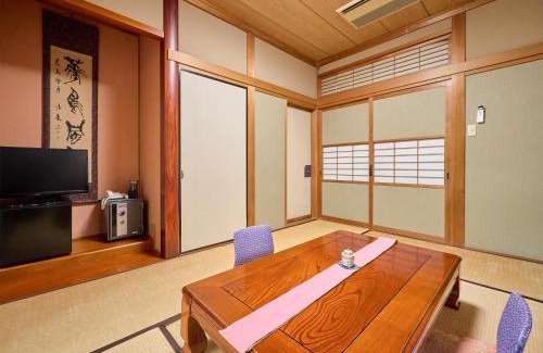 Saga Hotel | Oyado Yumechidori