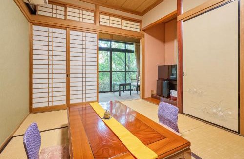 Saga Hotel | Oyado Yumechidori