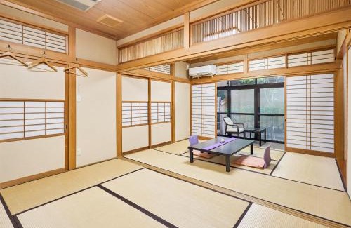 Saga Hotel | Oyado Yumechidori