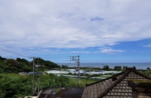 Okinawa House | OYAKAWA Cape Chinen and Hyakuna Beach are close/Nanjo Okinawa