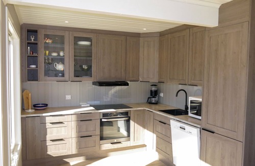 Audnedal House | Øydnablikk by Interhome