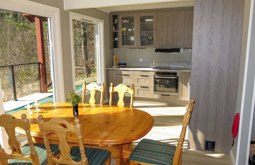 Audnedal House | Øydnablikk by Interhome