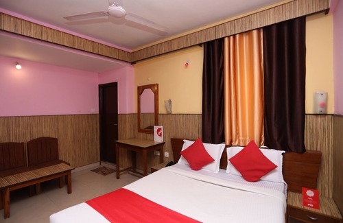 Ranchi Hotel | OYO 10685 Hotel Centre Point