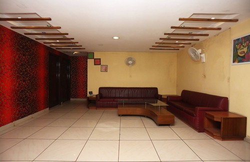 Ranchi Hotel | OYO 10685 Hotel Centre Point