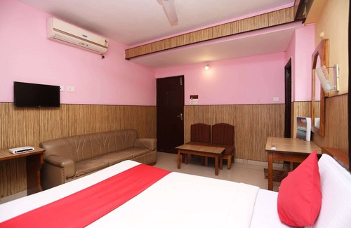 Ranchi Hotel | OYO 10685 Hotel Centre Point
