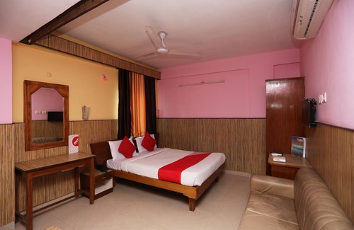 Ranchi Hotel | OYO 10685 Hotel Centre Point