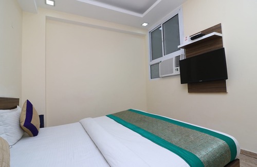 Mahipalpur Hotel | OYO 10795 Hotel RS Residency
