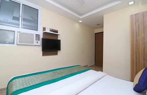 Mahipalpur Hotel | OYO 10795 Hotel RS Residency
