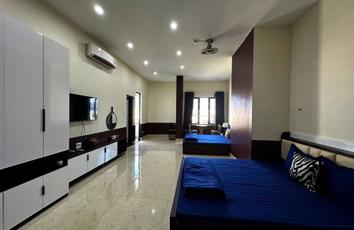 Lien Chieu Hotel | OYO 1199 Dung Quyen Hotel