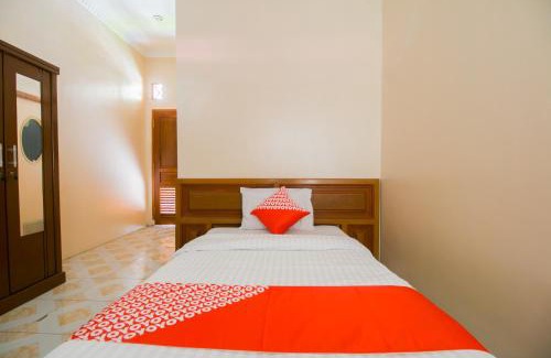 Cipanas Hotel | OYO 1667 Edotel Smkn 1 Pacet Syariah