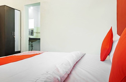 Paud Hotel | OYO 23383 Sai Holiday Resorts