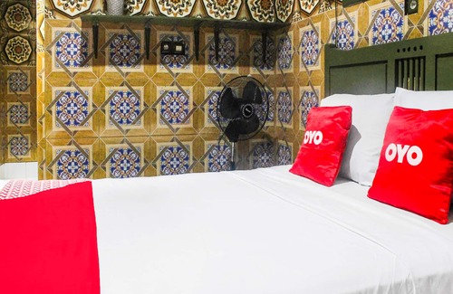Kupang Hotel | OYO 2518 Wilma Hotel Ii Premier