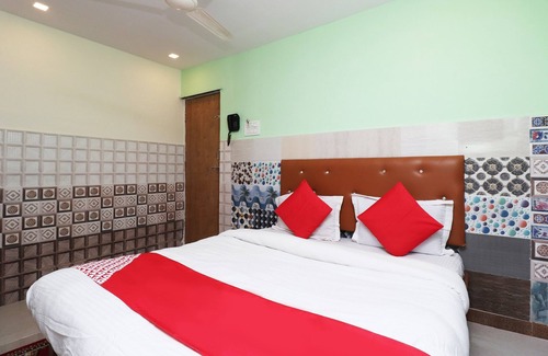 Bhilai Hotel | OYO 29430 Hotel Kunal