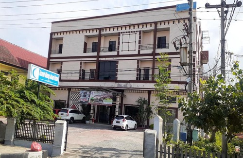 Sigli Hotel | OYO 3184 Grand Blang Asan