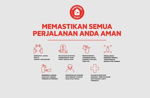 Sigli Hotel | OYO 3184 Grand Blang Asan