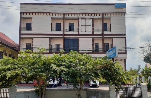 Sigli Hotel | OYO 3184 Grand Blang Asan