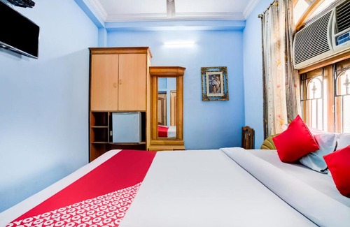 Laheriasarai Hotel | OYO 35895 Hotel Ira Palace