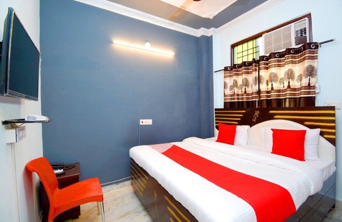 Phagwara Hotel | OYO 38123 Jb Inn